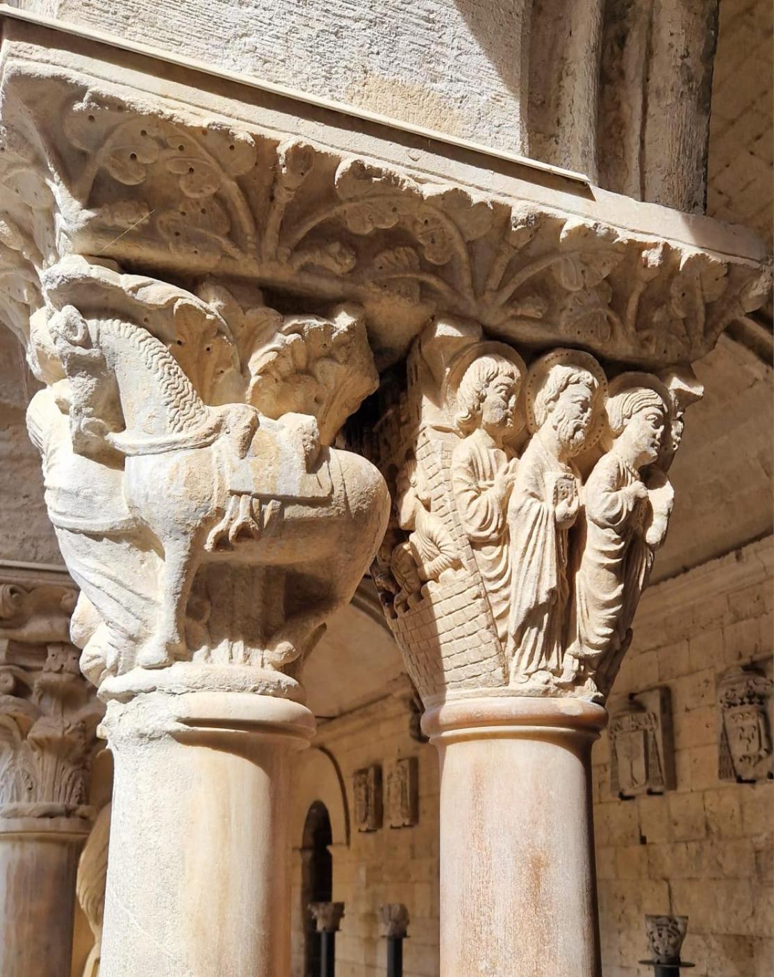 דירות ארל Capucines, Un Jardin Secret Dans Le Centre Historique מראה חיצוני תמונה