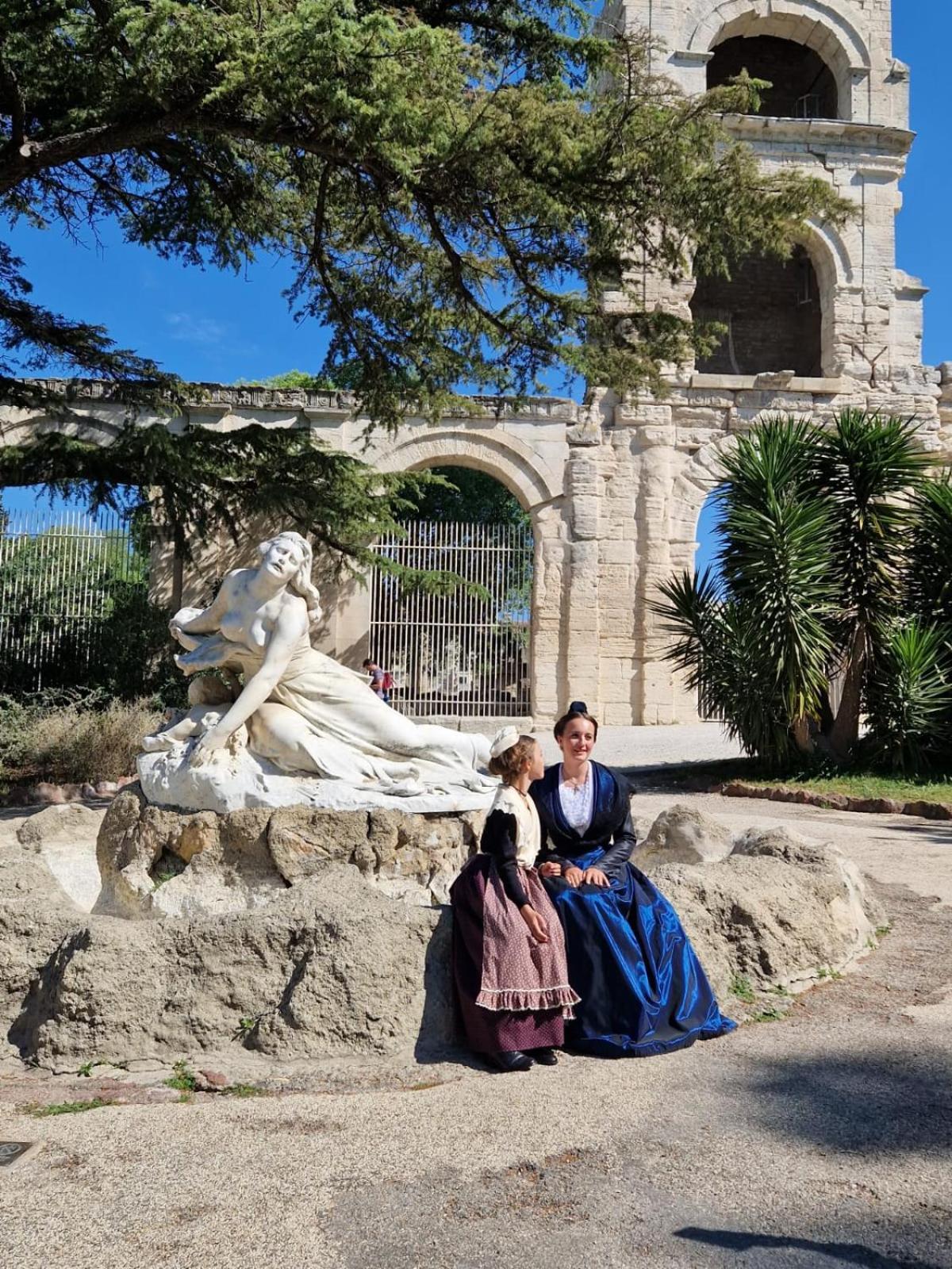 דירות ארל Capucines, Un Jardin Secret Dans Le Centre Historique מראה חיצוני תמונה