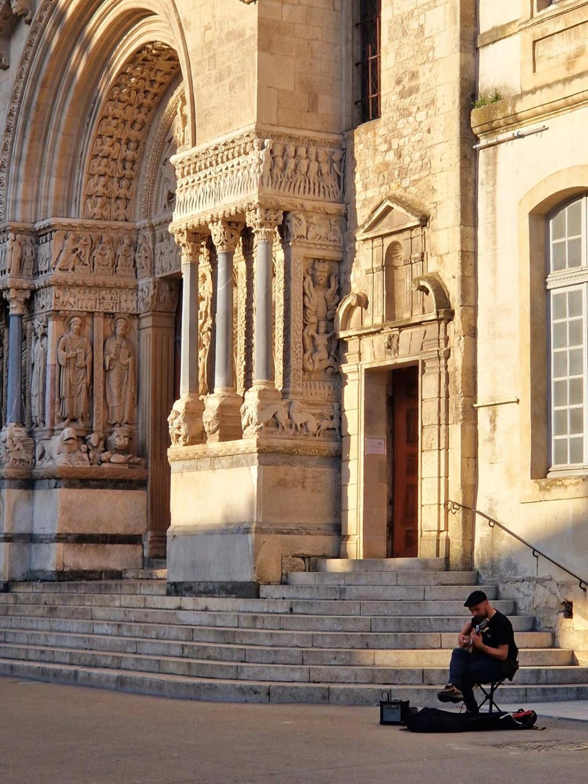 דירות ארל Capucines, Un Jardin Secret Dans Le Centre Historique מראה חיצוני תמונה